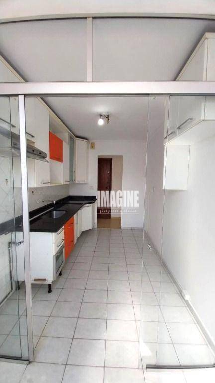 Apartamento à venda com 2 quartos, 56m² - Foto 5