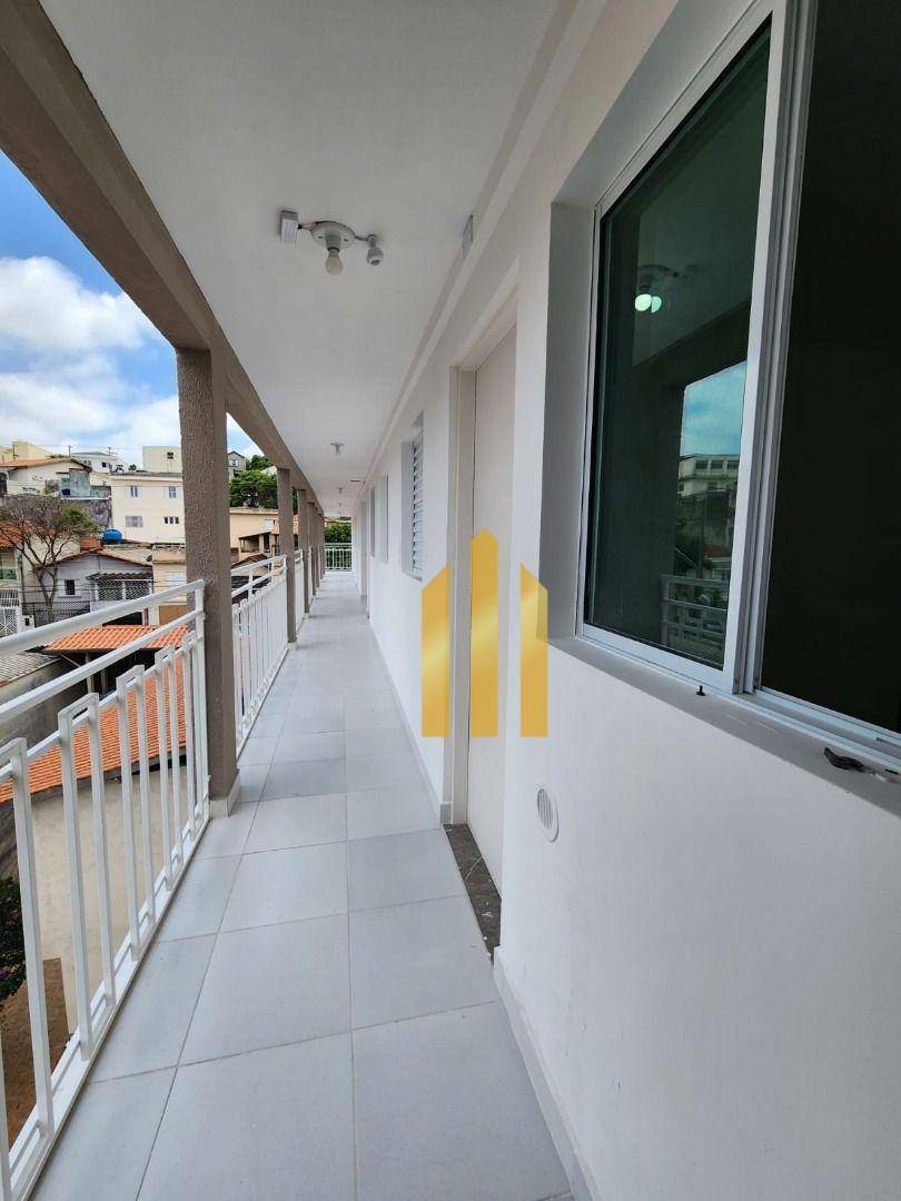 Apartamento para alugar com 1 quarto, 30m² - Foto 16