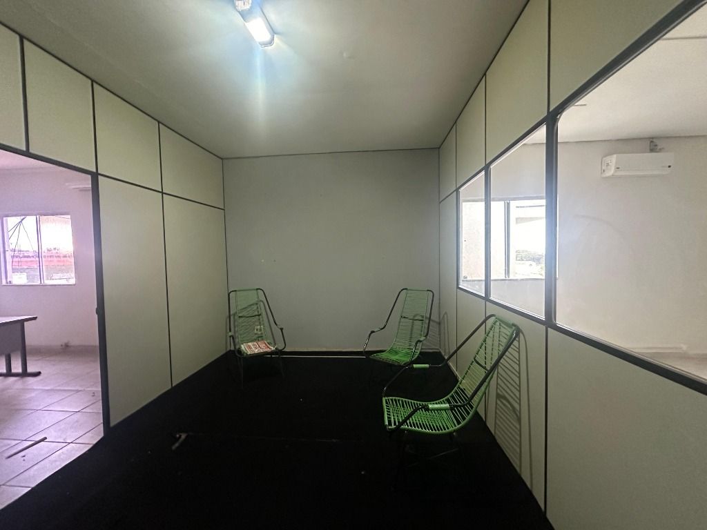 Conjunto Comercial-Sala para alugar, 14m² - Foto 7