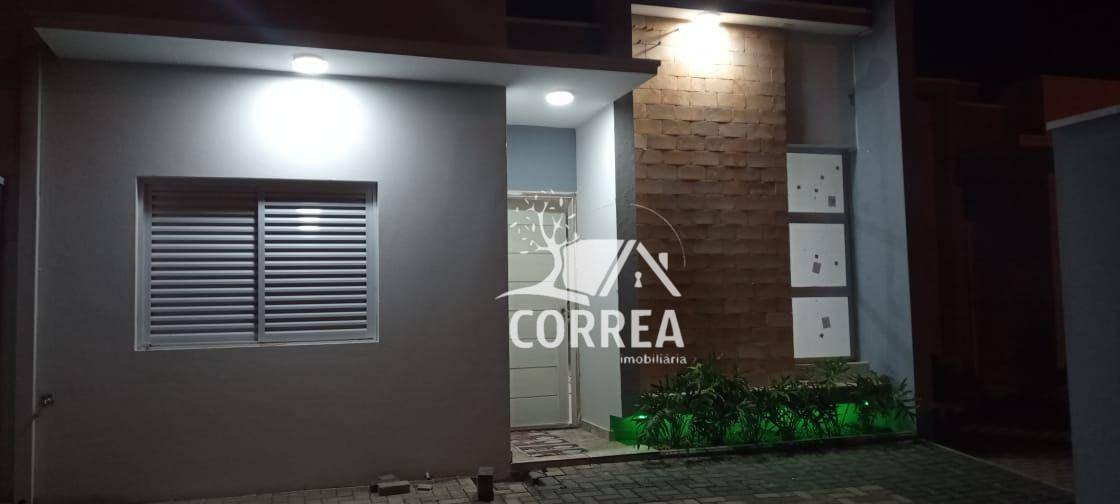 Casa à venda com 2 quartos, 88m² - Foto 2