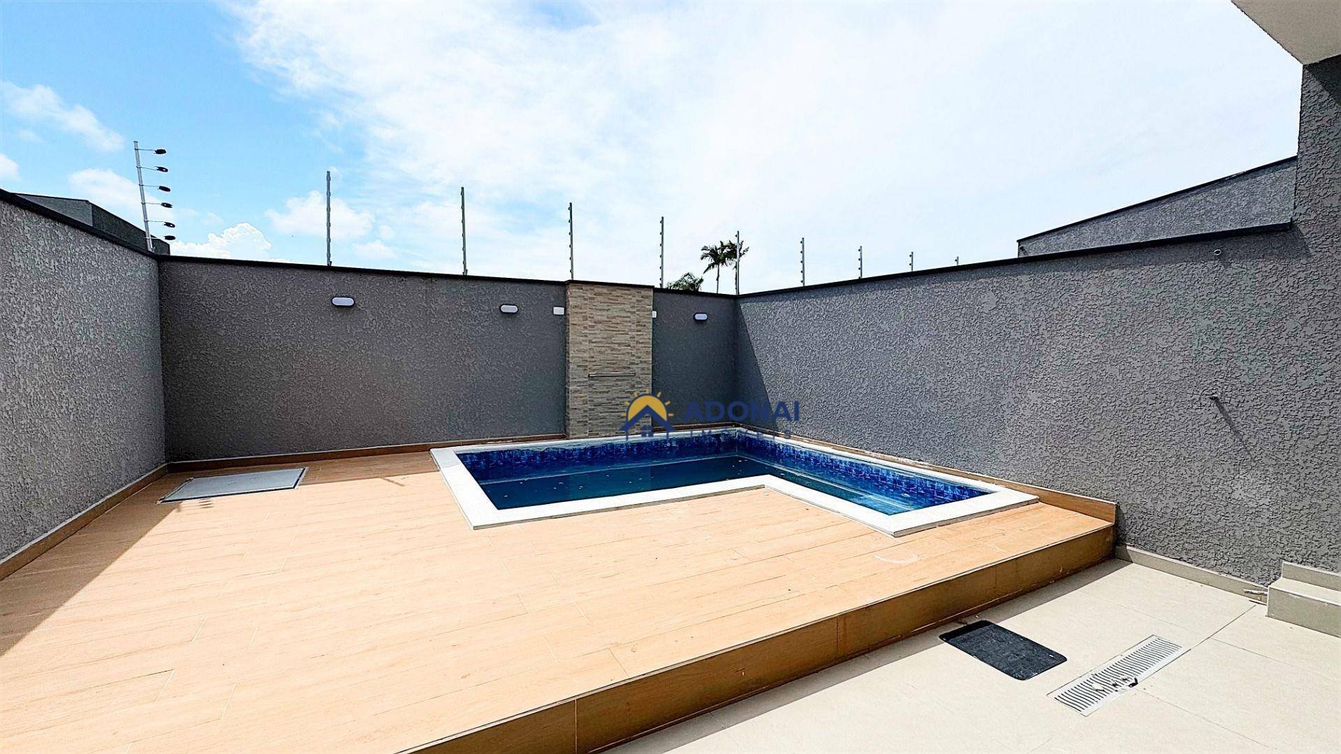 Sobrado, 4 quartos, 177 m² - Foto 5