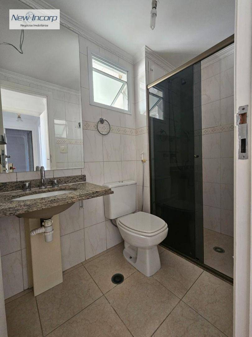 Apartamento à venda com 3 quartos, 127m² - Foto 19