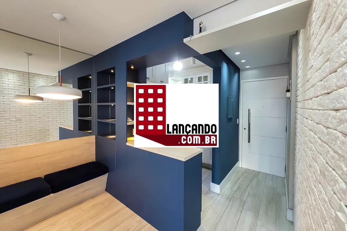 Apartamento à venda com 2 quartos, 60m² - Foto 16