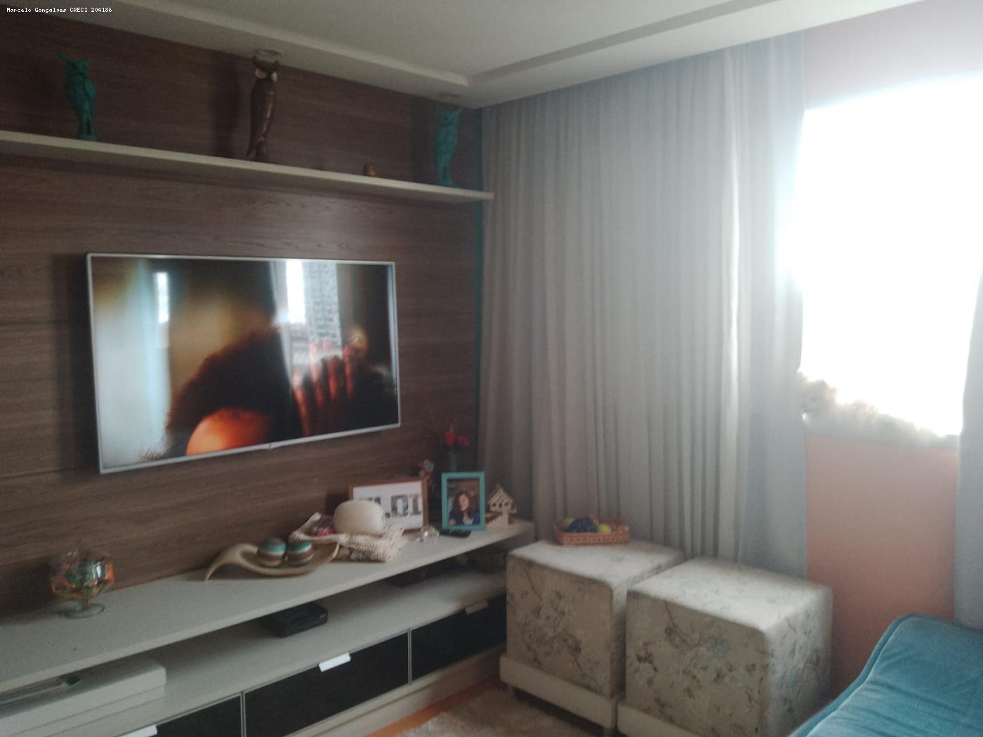 Apartamento à venda com 2 quartos, 40m² - Foto 1