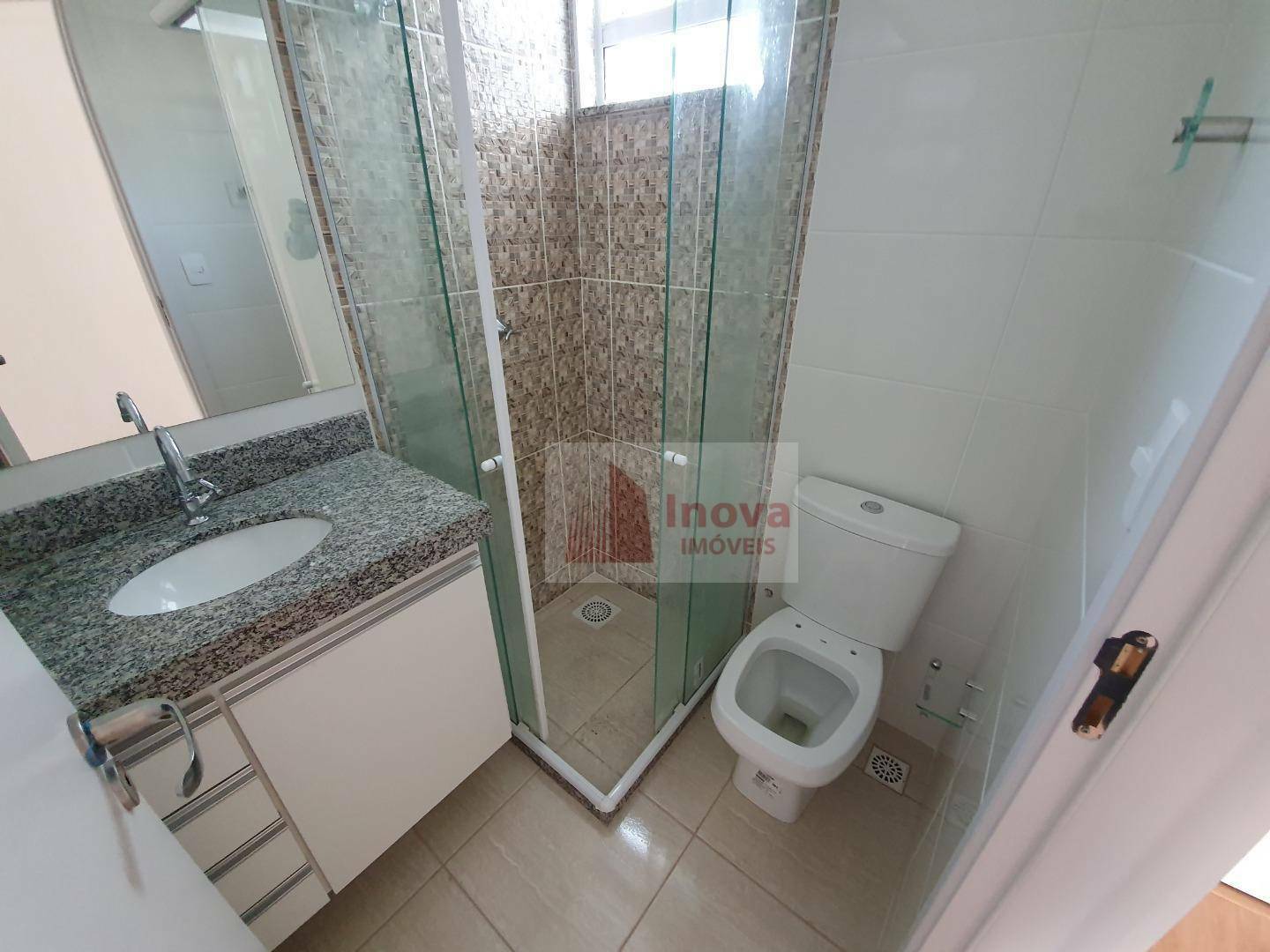 Apartamento à venda com 1 quarto, 40m² - Foto 16