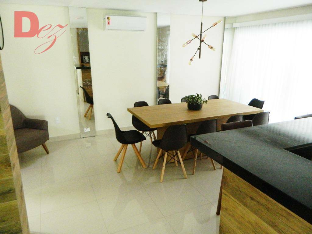 Apartamento à venda com 3 quartos, 108m² - Foto 33