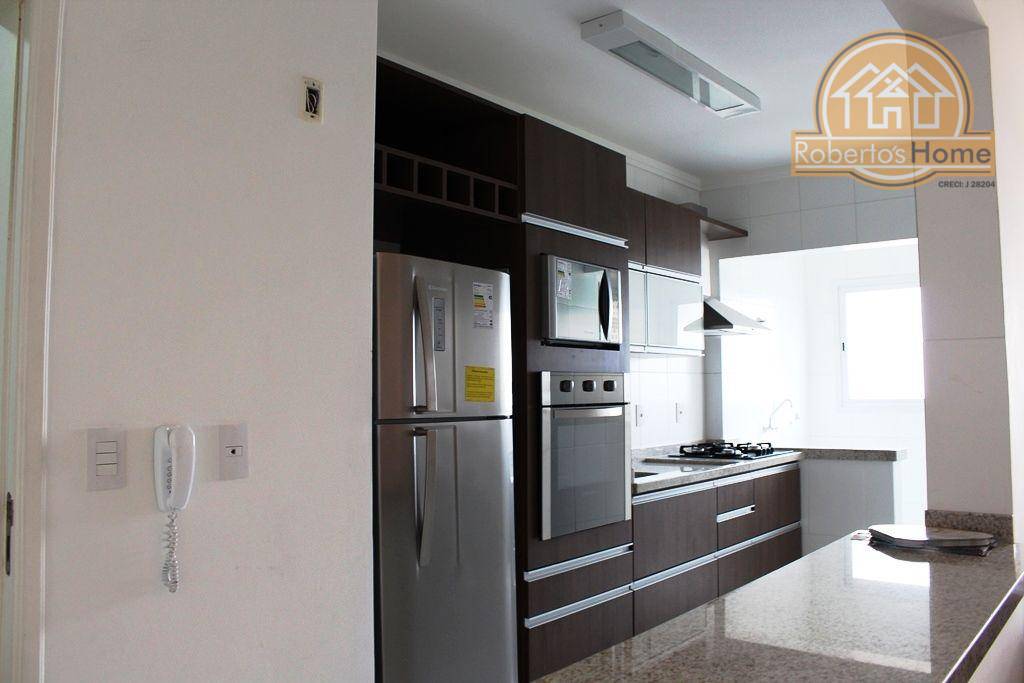 Apartamento à venda com 3 quartos, 90m² - Foto 11