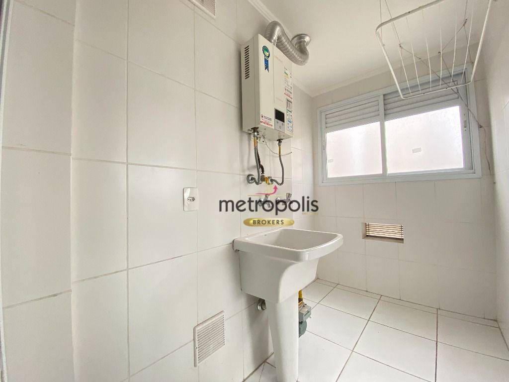 Apartamento à venda com 2 quartos, 62m² - Foto 8