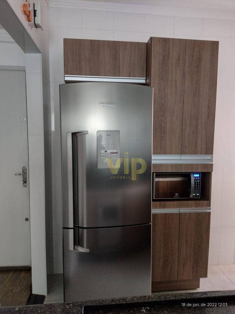 Apartamento à venda com 3 quartos, 69m² - Foto 27