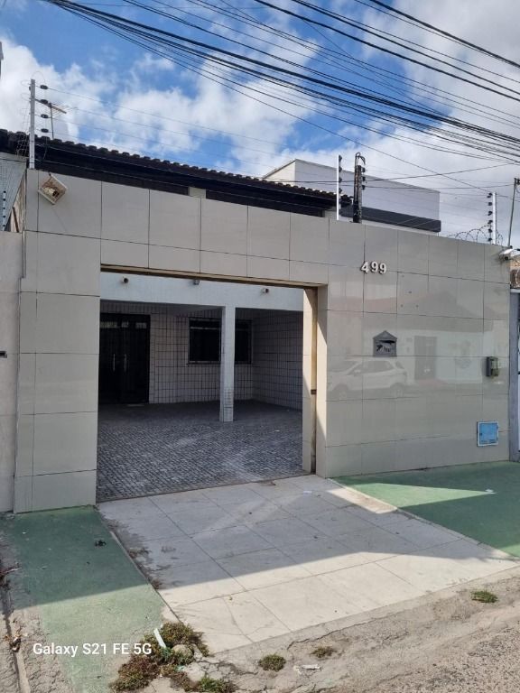 Casa à venda e aluguel com 3 quartos, 128m² - Foto 5