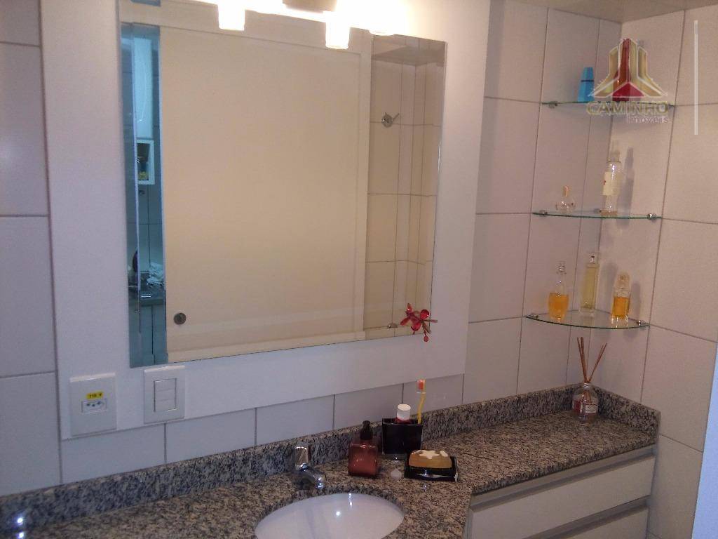 Apartamento à venda com 1 quarto, 53m² - Foto 8