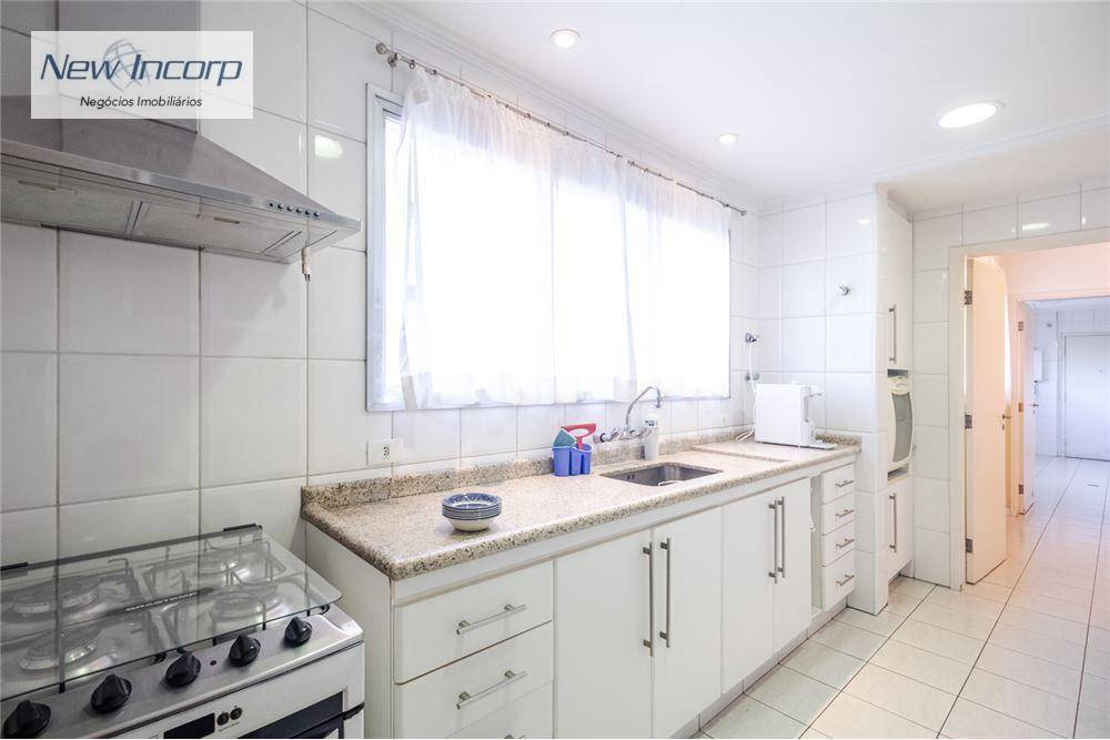 Apartamento à venda com 4 quartos, 187m² - Foto 23