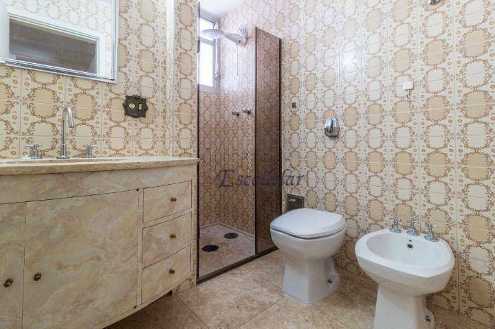 Apartamento à venda com 3 quartos, 132m² - Foto 12