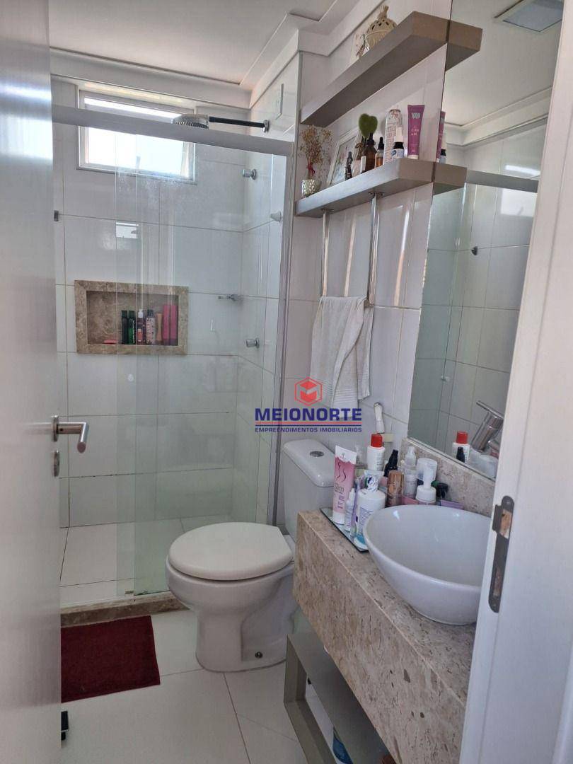 Apartamento à venda com 4 quartos, 164m² - Foto 17