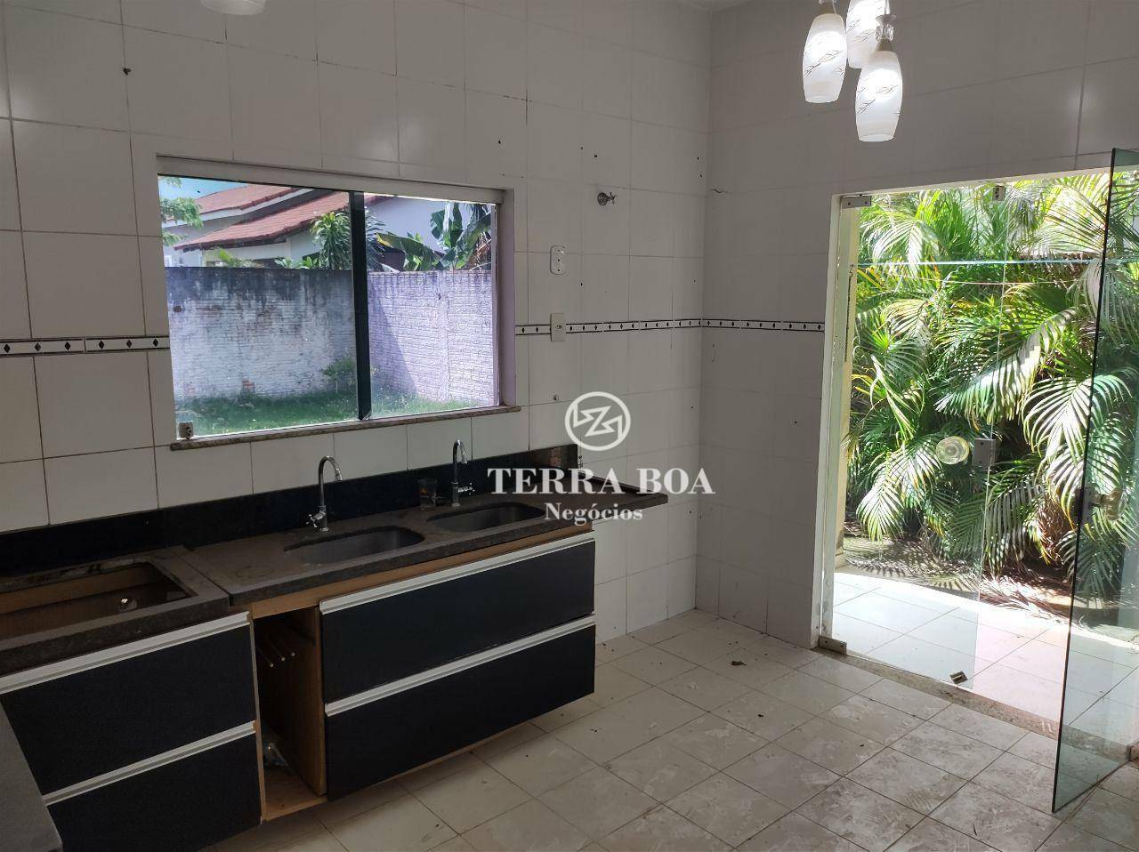 Sobrado à venda e aluguel com 4 quartos, 338m² - Foto 5