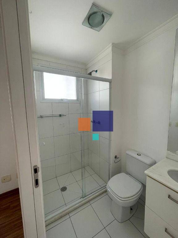 Apartamento para alugar com 4 quartos, 182m² - Foto 51