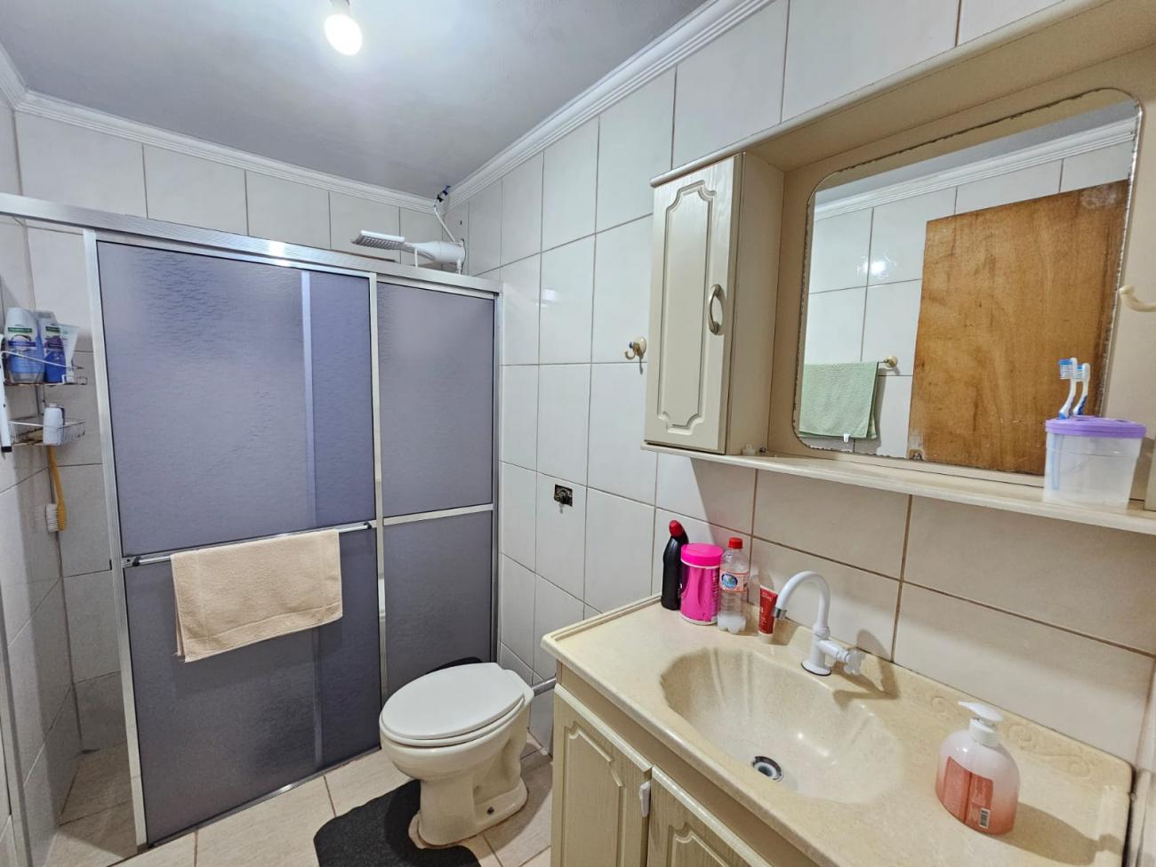 Casa à venda com 2 quartos, 100m² - Foto 5