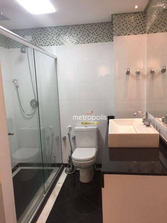 Apartamento à venda com 3 quartos, 110m² - Foto 8