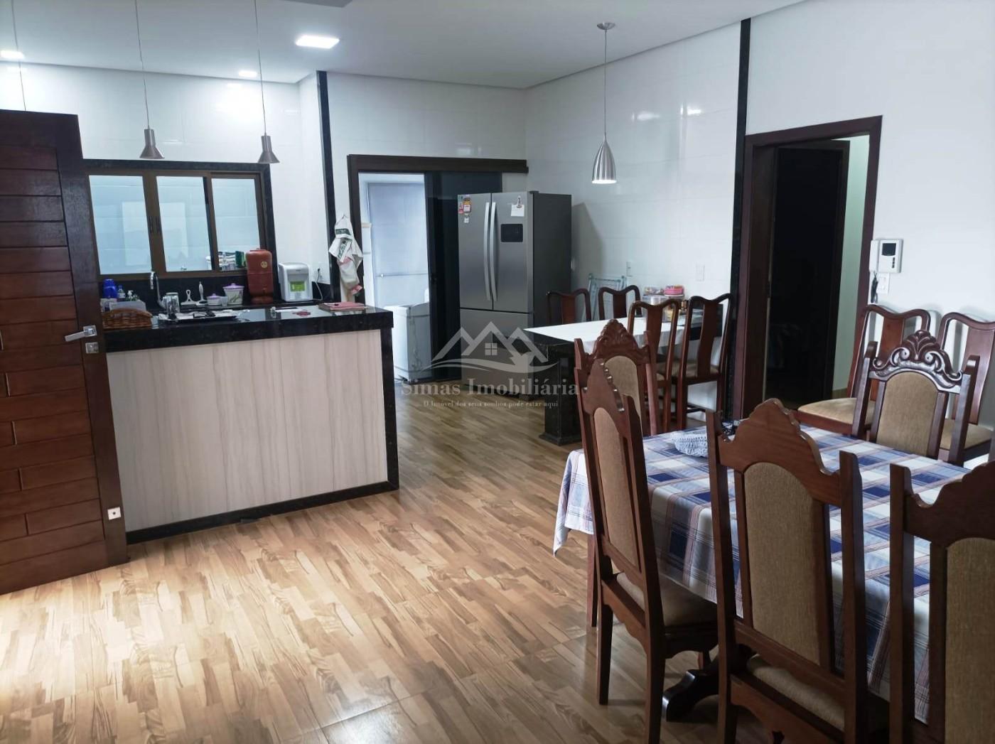 Casa à venda com 4 quartos, 360m² - Foto 5