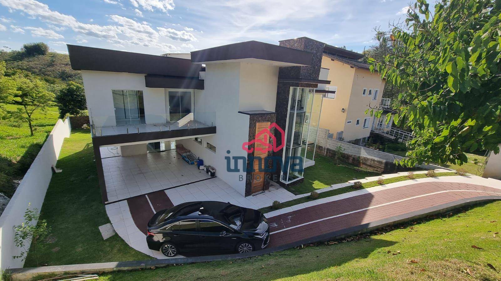 Casa de Condomínio à venda com 4 quartos, 360m² - Foto 18