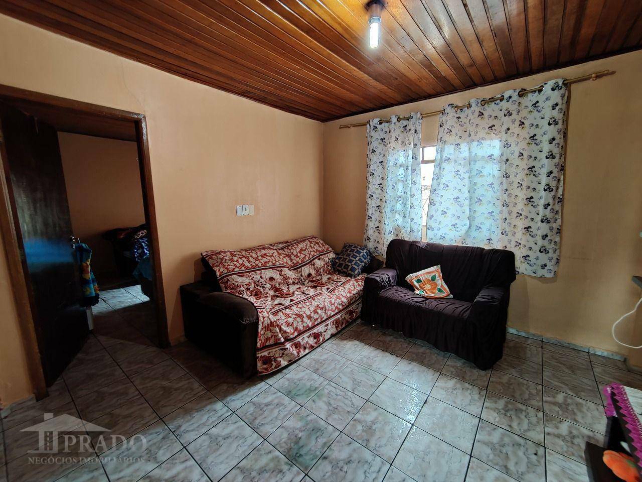 Casa à venda com 2 quartos, 85m² - Foto 5