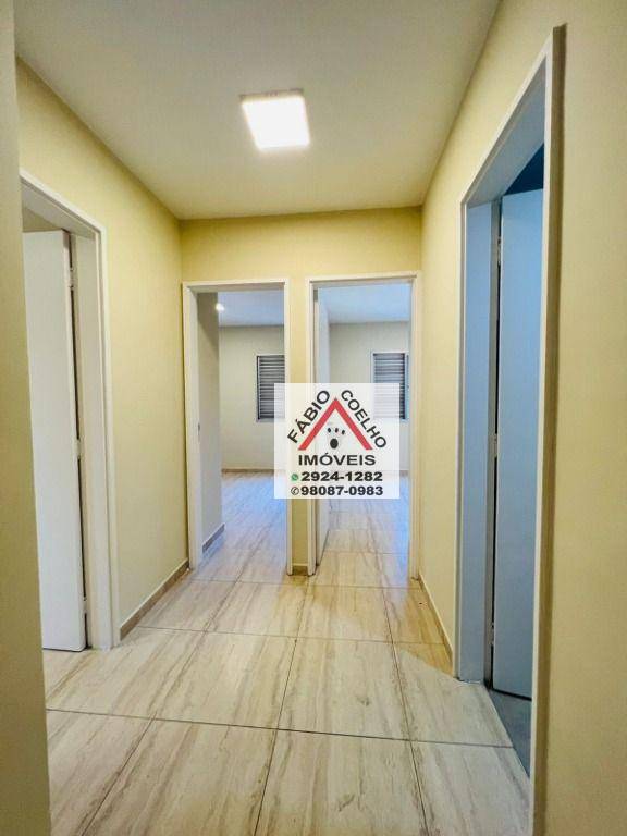 Apartamento à venda com 3 quartos, 96m² - Foto 5