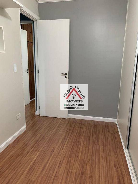 Apartamento à venda com 2 quartos, 58m² - Foto 17