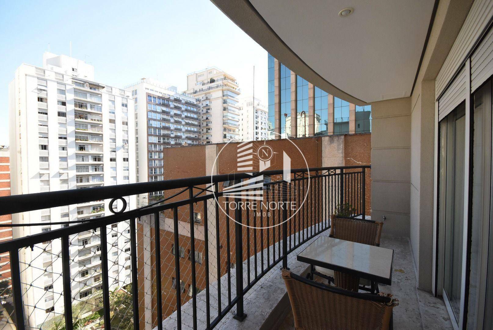 Apartamento à venda com 6 quartos, 367m² - Foto 28