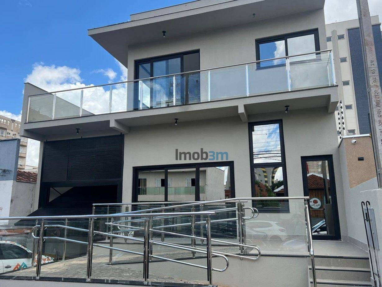 Depósito-Galpão, 678 m² - Foto 1