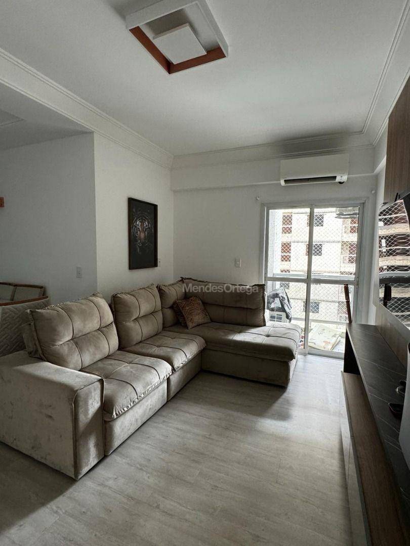 Apartamento à venda com 3 quartos, 95m² - Foto 23