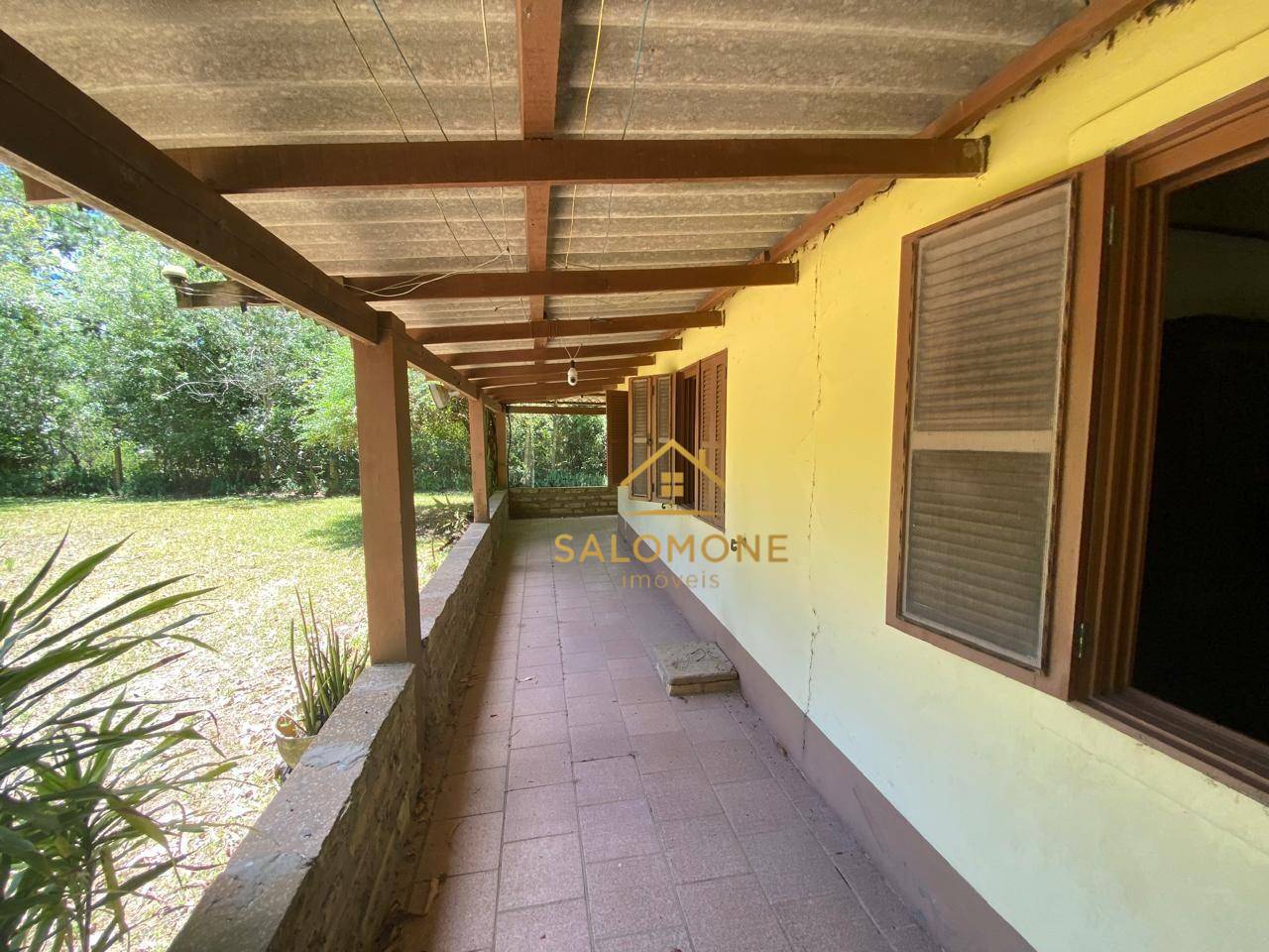 Sítio, 3 quartos, 7142 m² - Foto 3