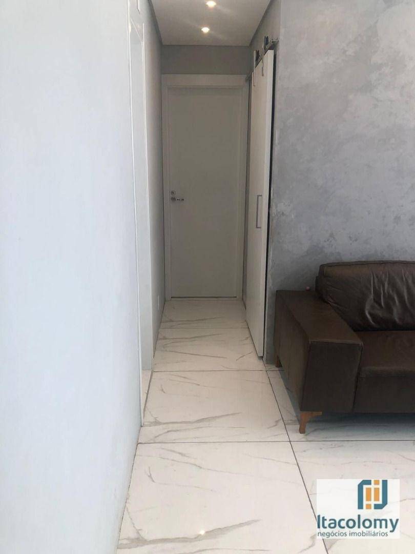 Apartamento à venda com 2 quartos, 54m² - Foto 13