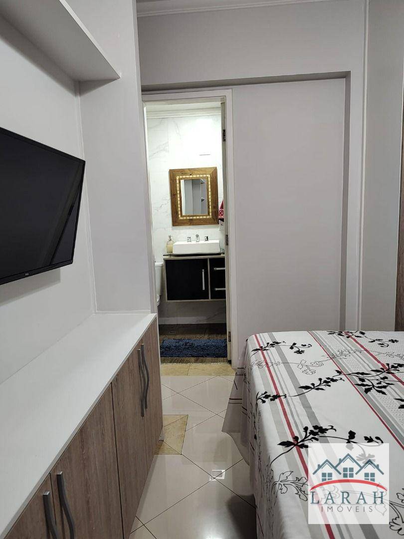 Apartamento à venda com 2 quartos, 60m² - Foto 18