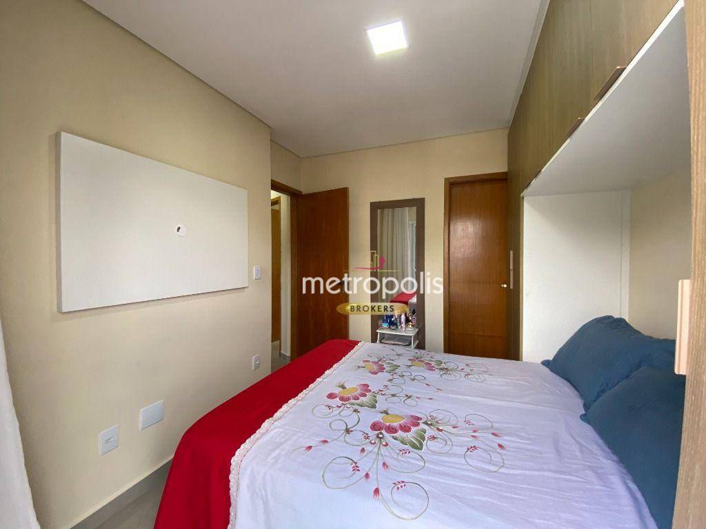 Cobertura à venda com 3 quartos, 132m² - Foto 20