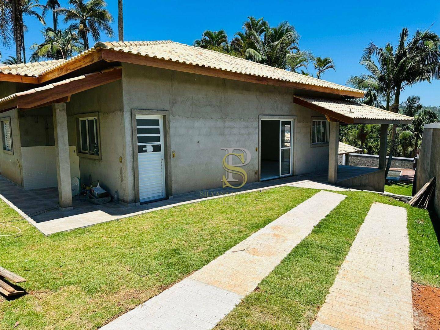 Casa à venda com 3 quartos, 133m² - Foto 22