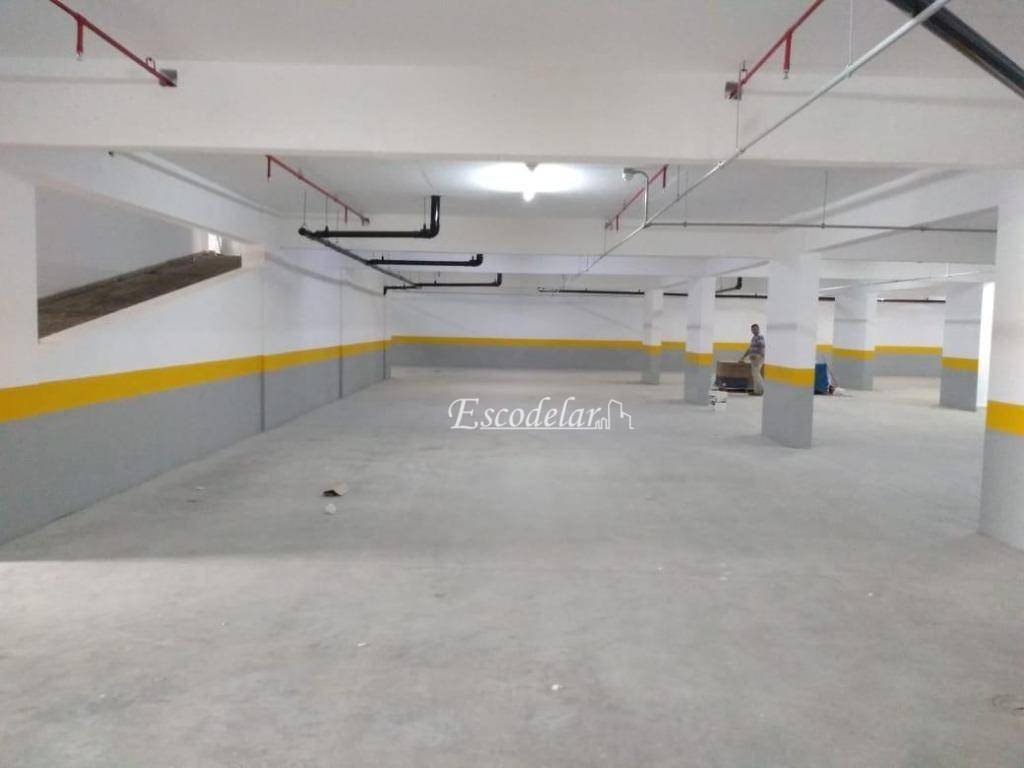 Apartamento à venda com 1 quarto, 60m² - Foto 32