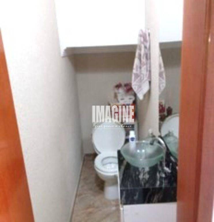 Sobrado à venda com 2 quartos, 160m² - Foto 16