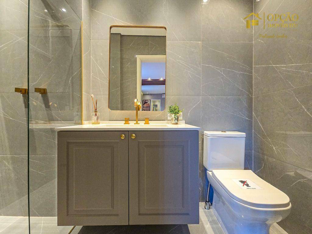Apartamento à venda com 3 quartos, 85m² - Foto 29