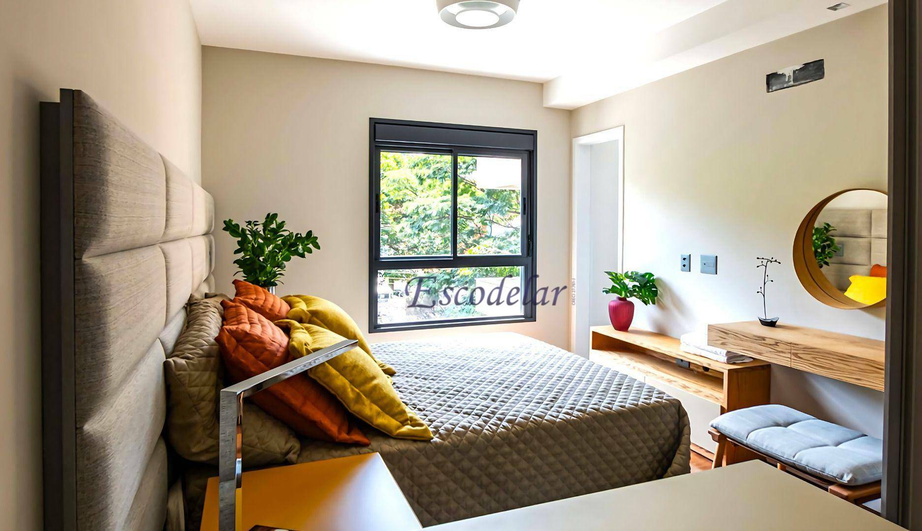 Apartamento à venda com 3 quartos, 132m² - Foto 10