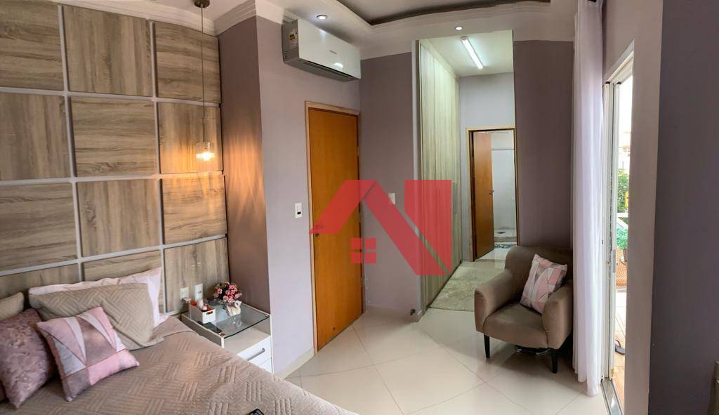 Sobrado à venda com 3 quartos, 290m² - Foto 17