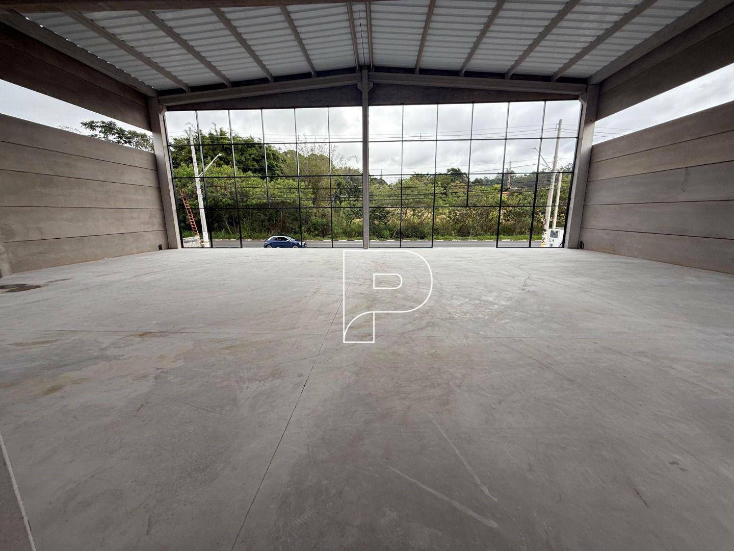 Depósito-Galpão-Armazém para alugar, 380m² - Foto 11
