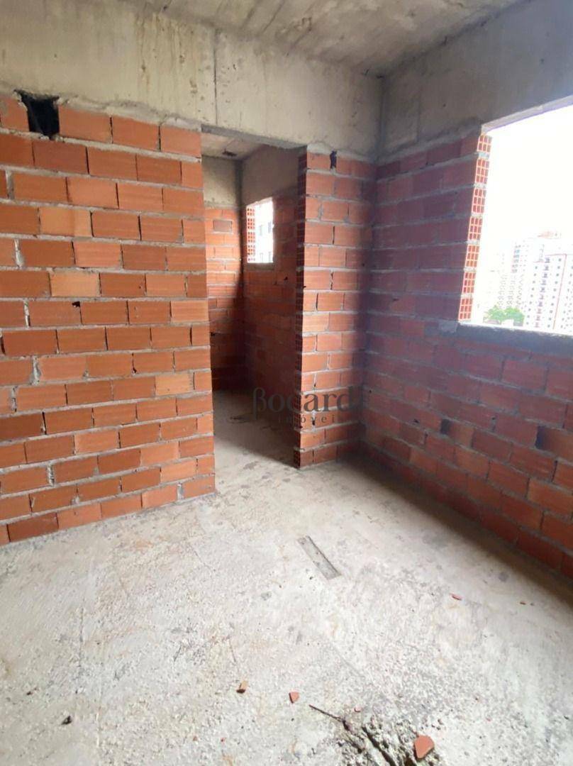 Apartamento à venda com 1 quarto, 52m² - Foto 2