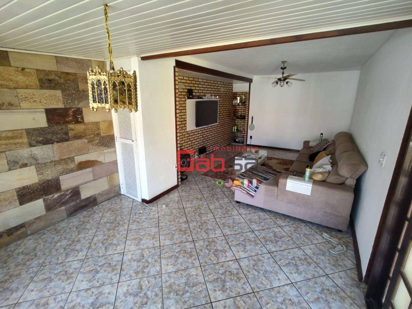 Casa de Condomínio à venda com 3 quartos, 300m² - Foto 7