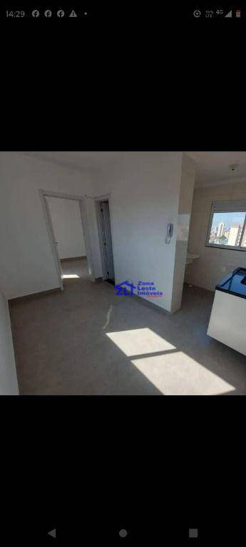 Apartamento, 1 quarto, 29 m² - Foto 9