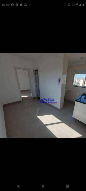 Apartamento para alugar com 1 quarto, 29m² - Foto 9