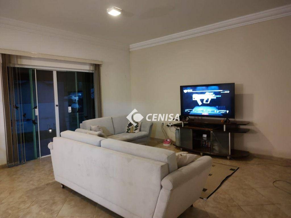 Chácara à venda e aluguel com 3 quartos, 450m² - Foto 4