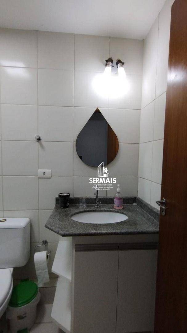 Apartamento para alugar com 2 quartos, 67m² - Foto 10