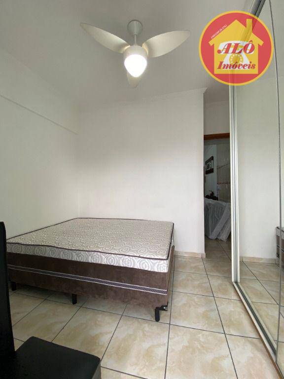 Apartamento à venda com 1 quarto, 37m² - Foto 10