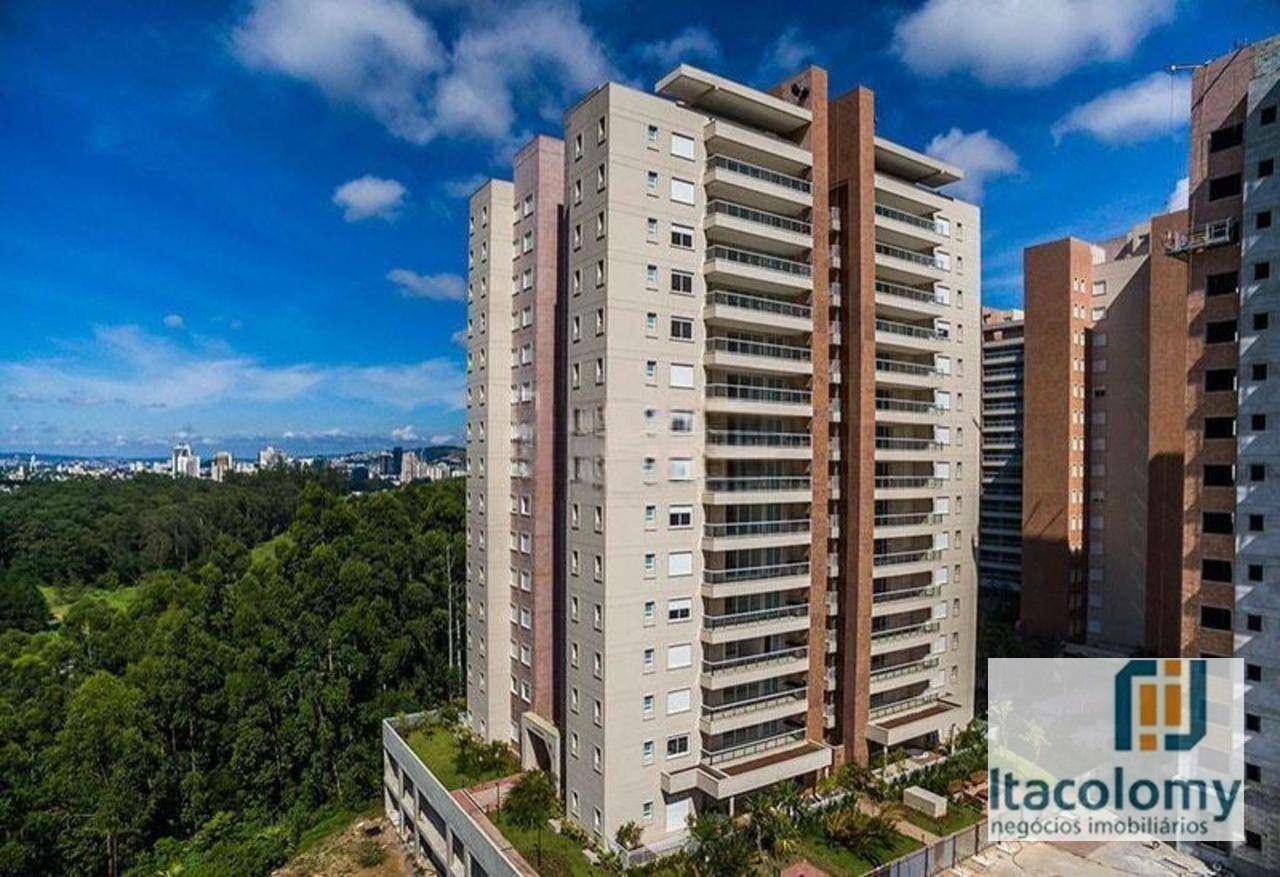 Apartamento à venda com 3 quartos, 136m² - Foto 34