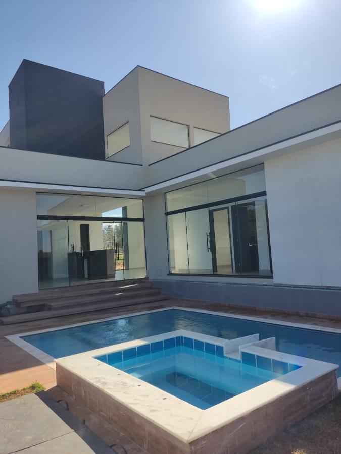 Casa de Condomínio à venda com 3 quartos, 171m² - Foto 5